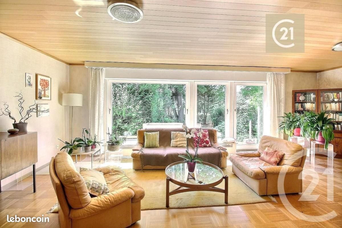 Maison à vendre, 190m², Les Pavillons-sous-Bois