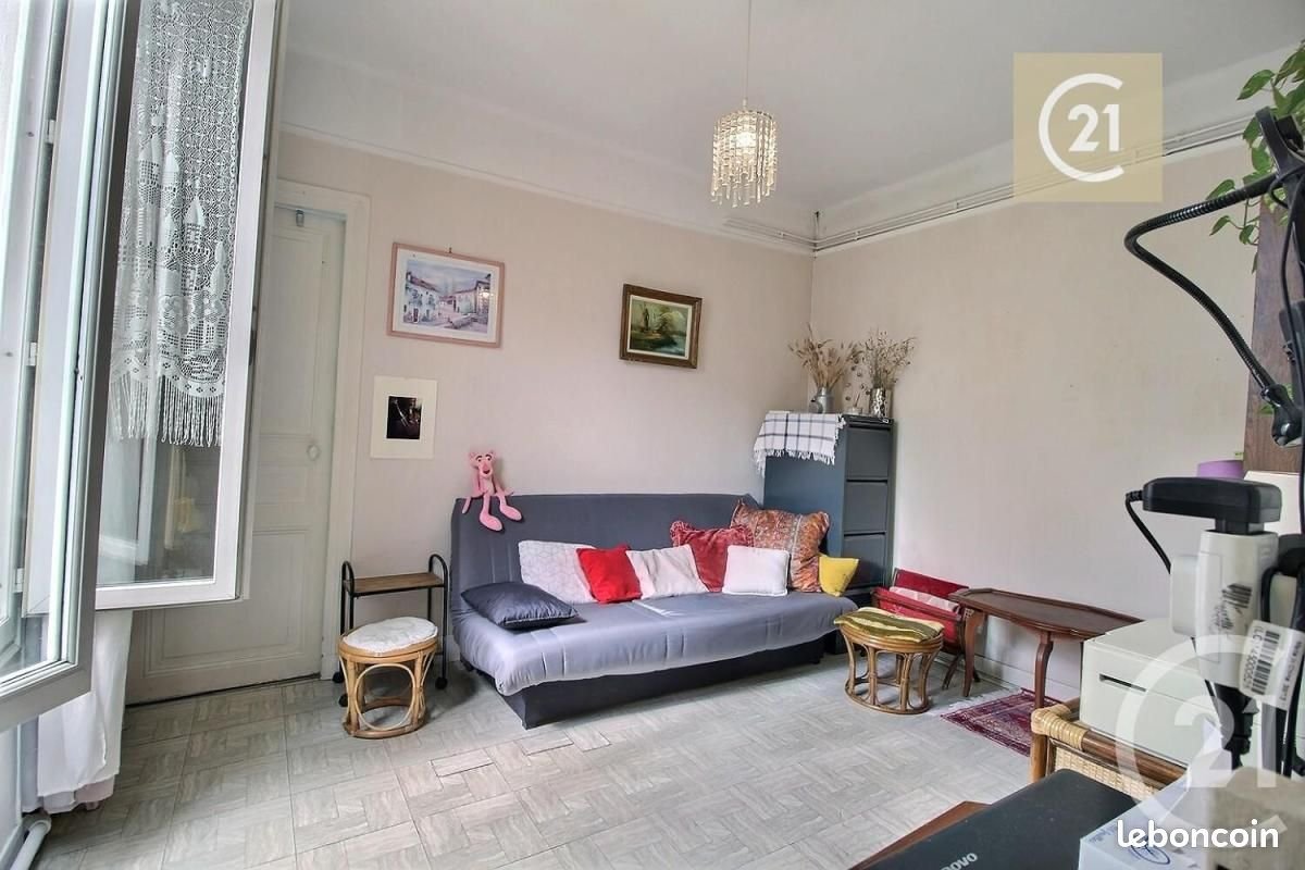 Maison à vendre, 65m², Les Pavillons-sous-Bois