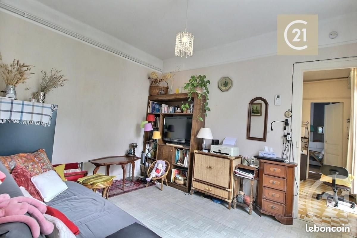 Maison à vendre, 65m², Les Pavillons-sous-Bois
