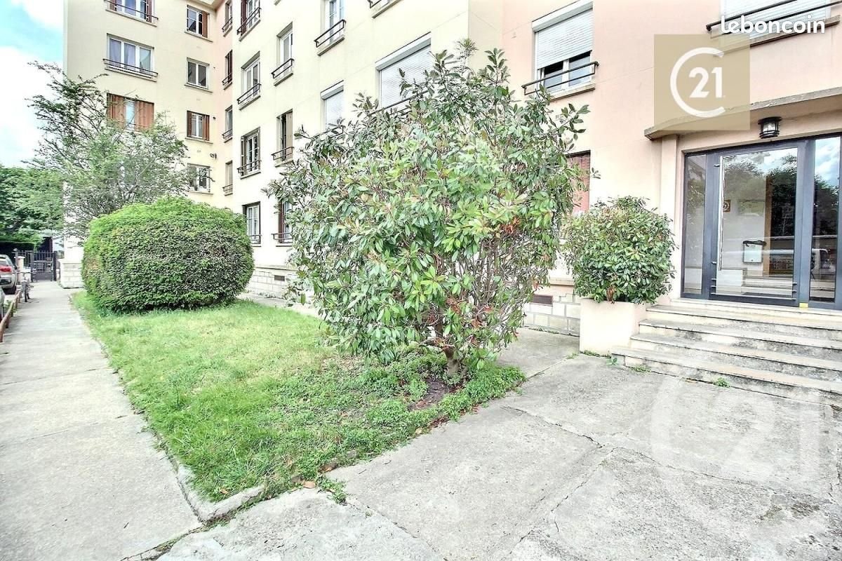 Appartement à vendre, 54m², Les Pavillons-sous-Bois