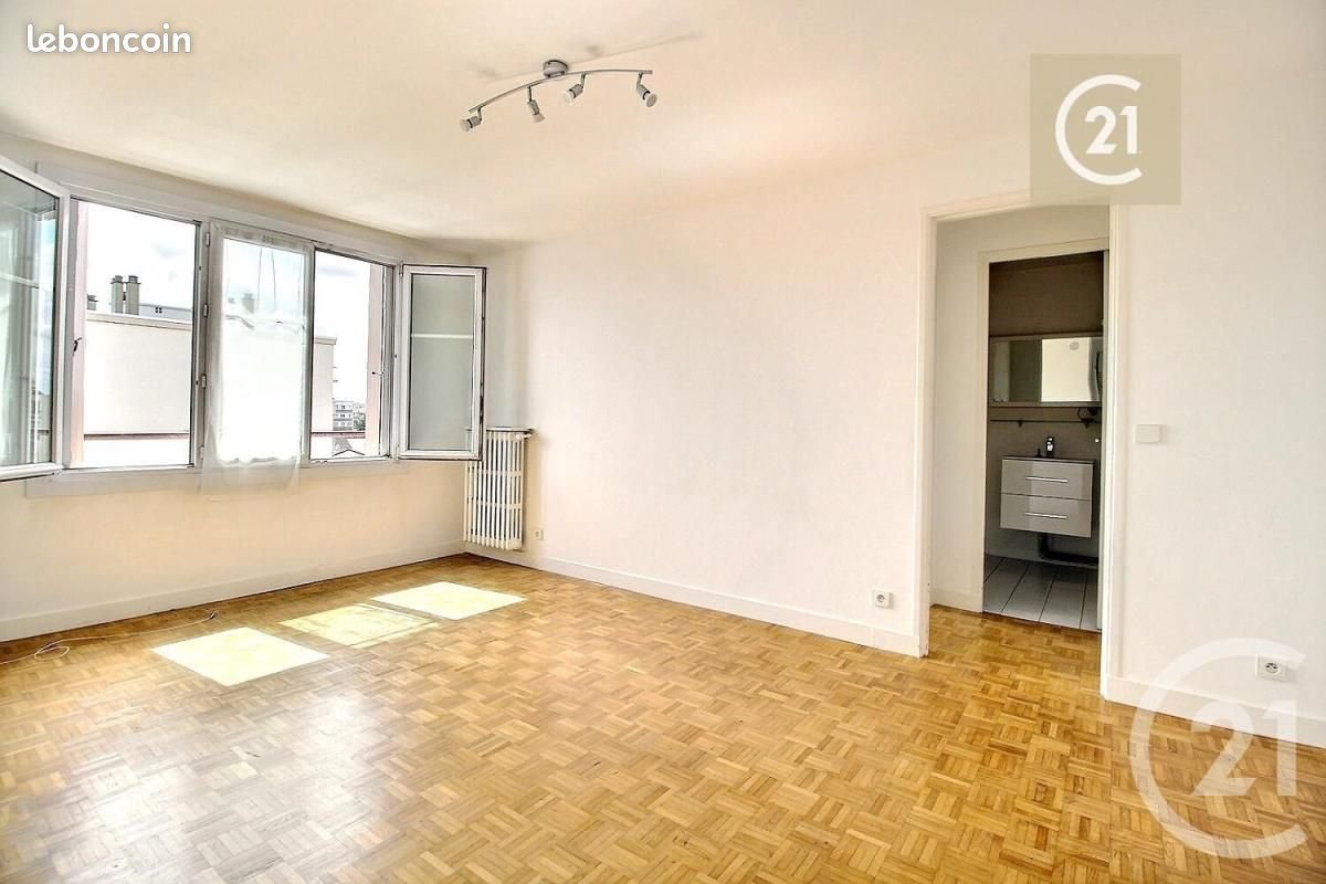 Appartement à vendre, 54m², Les Pavillons-sous-Bois