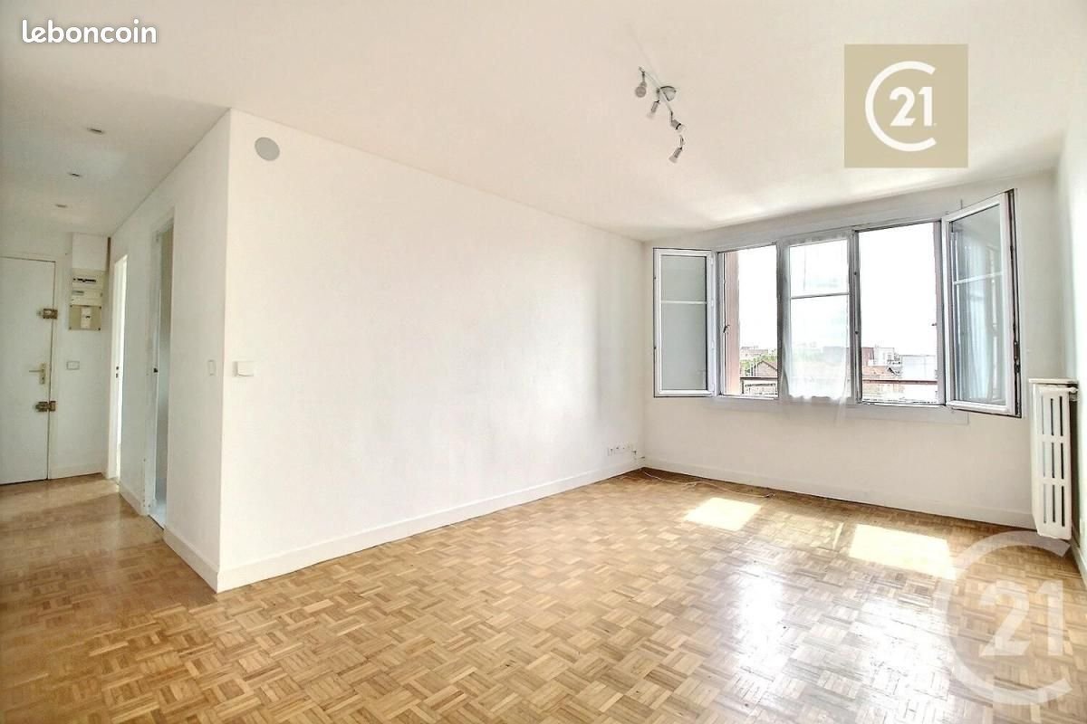 Appartement à vendre, 54m², Les Pavillons-sous-Bois
