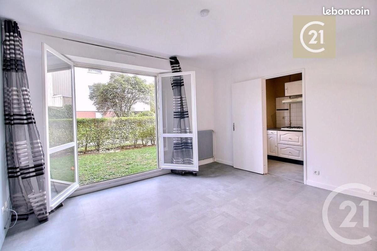 Appartement à vendre, 25m², Les Pavillons-sous-Bois