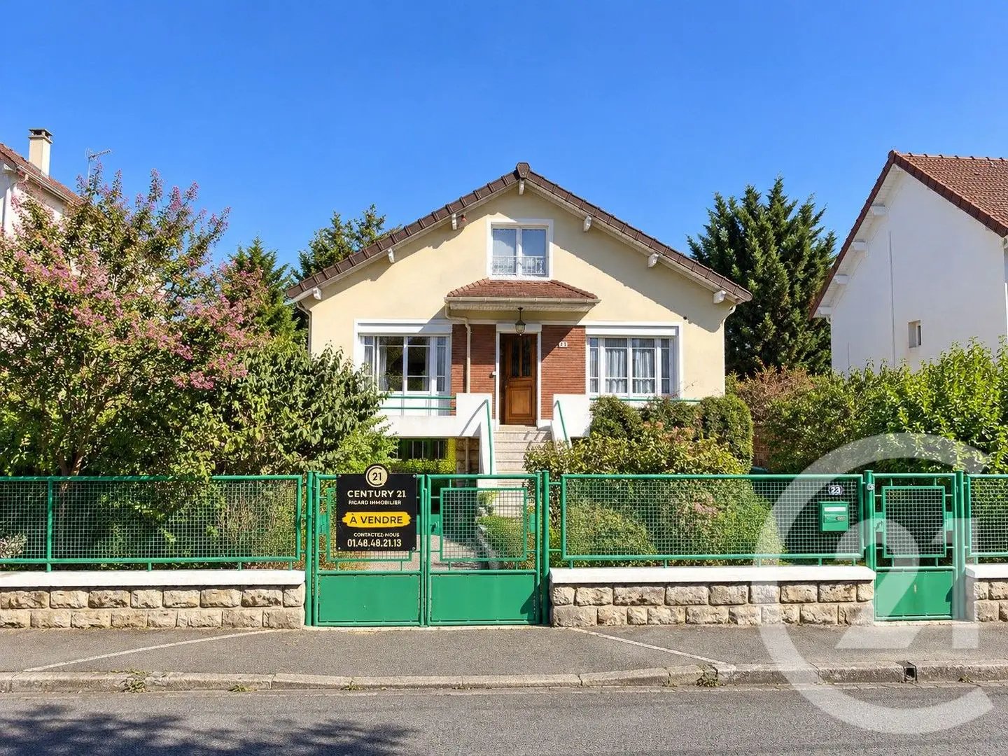 Maison à vendre, 75m², Les Pavillons-sous-Bois