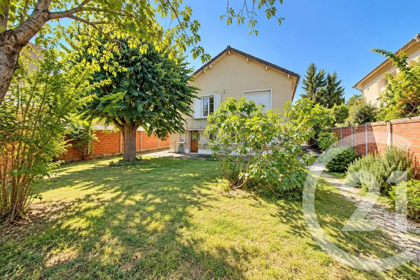 Maison à vendre, 75m², Les Pavillons-sous-Bois