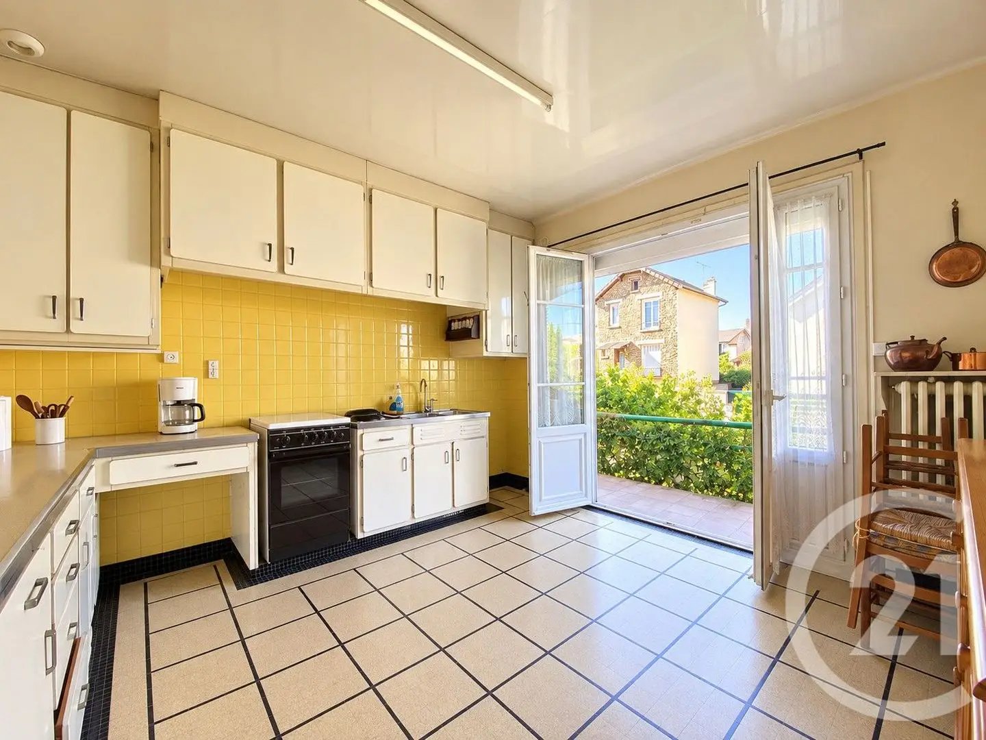 Maison à vendre, 75m², Les Pavillons-sous-Bois