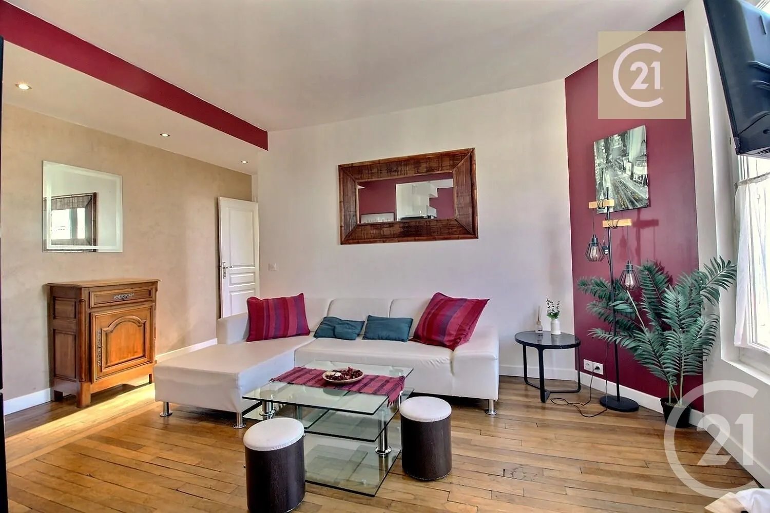 Appartement à vendre, 44m², Les Pavillons-sous-Bois