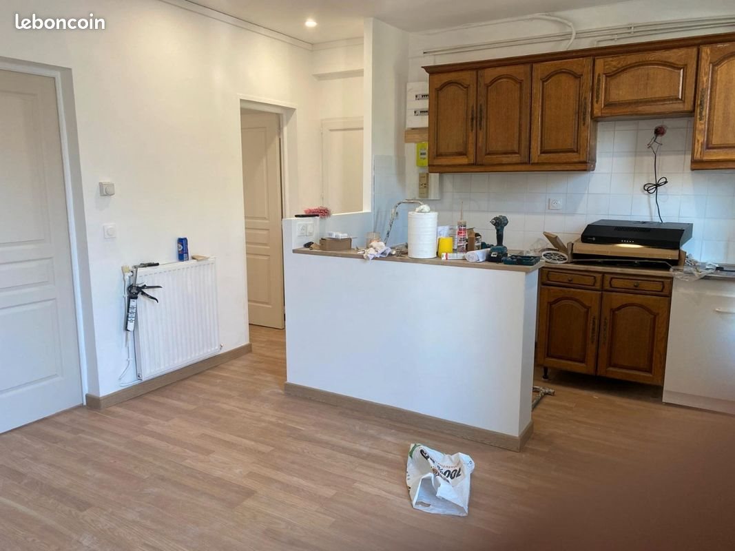 Appartement à vendre, 42m², Les Pavillons-sous-Bois