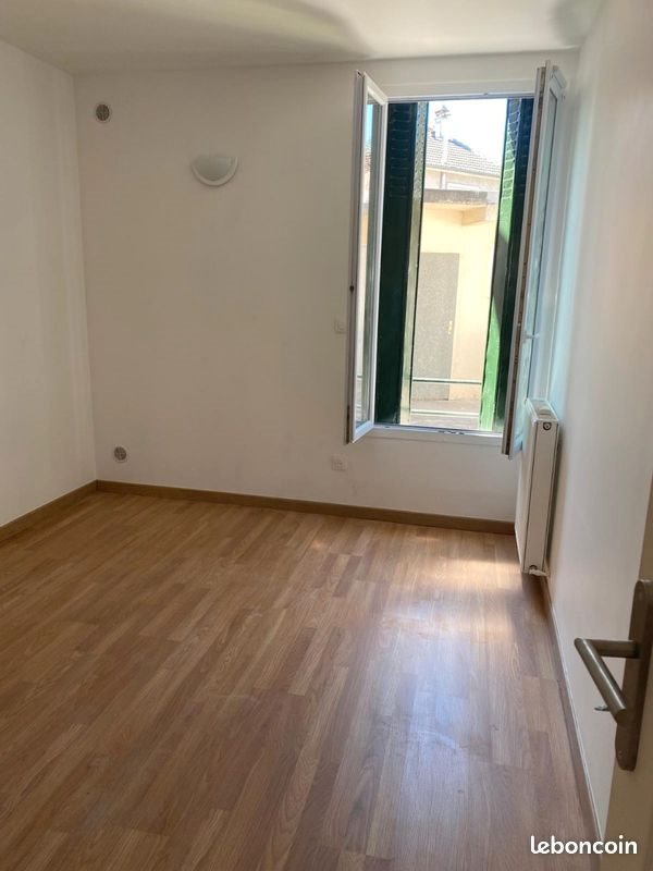 Appartement à vendre, 42m², Les Pavillons-sous-Bois