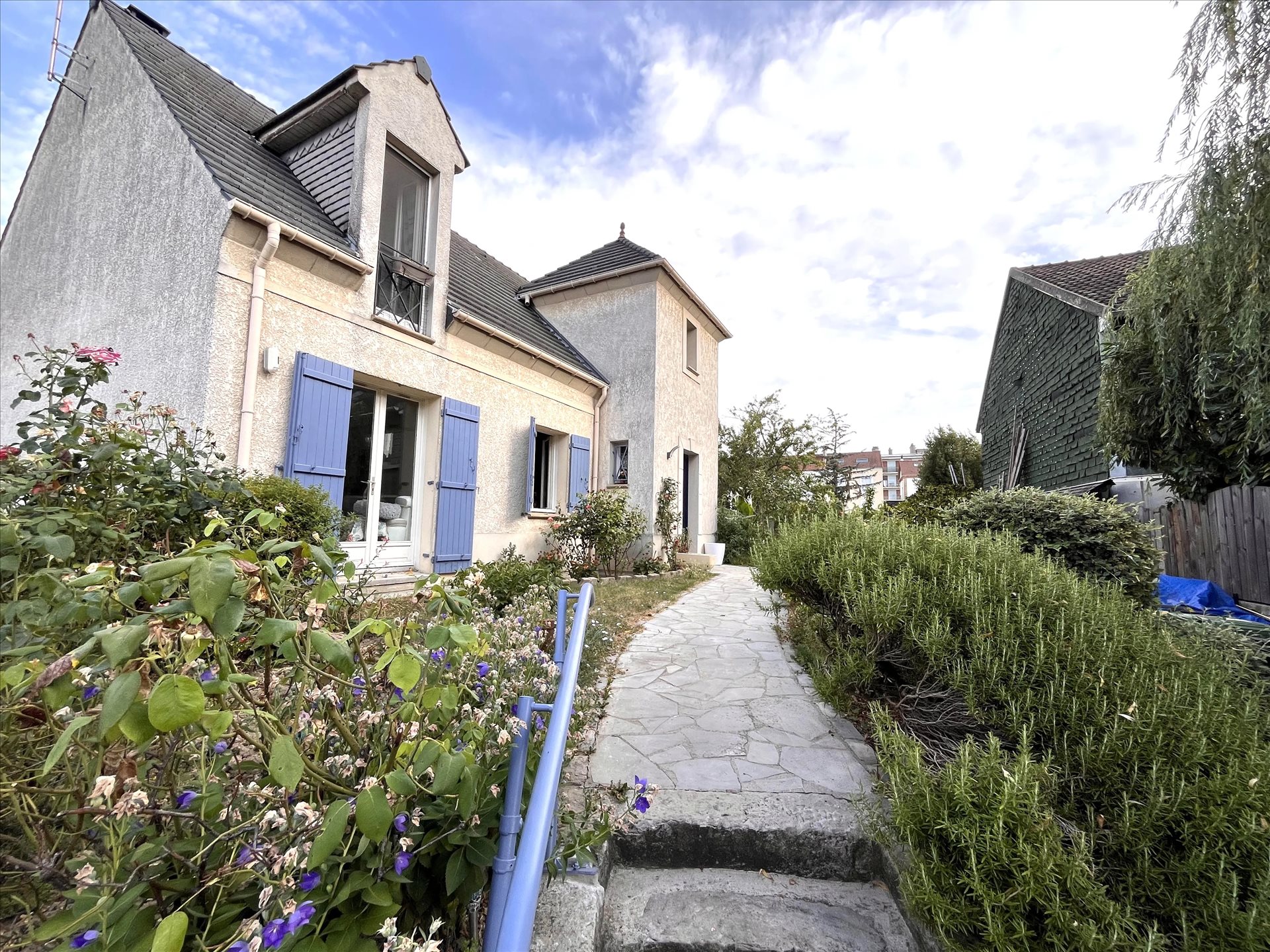 Maison à vendre, 134m², Deuil-la-Barre