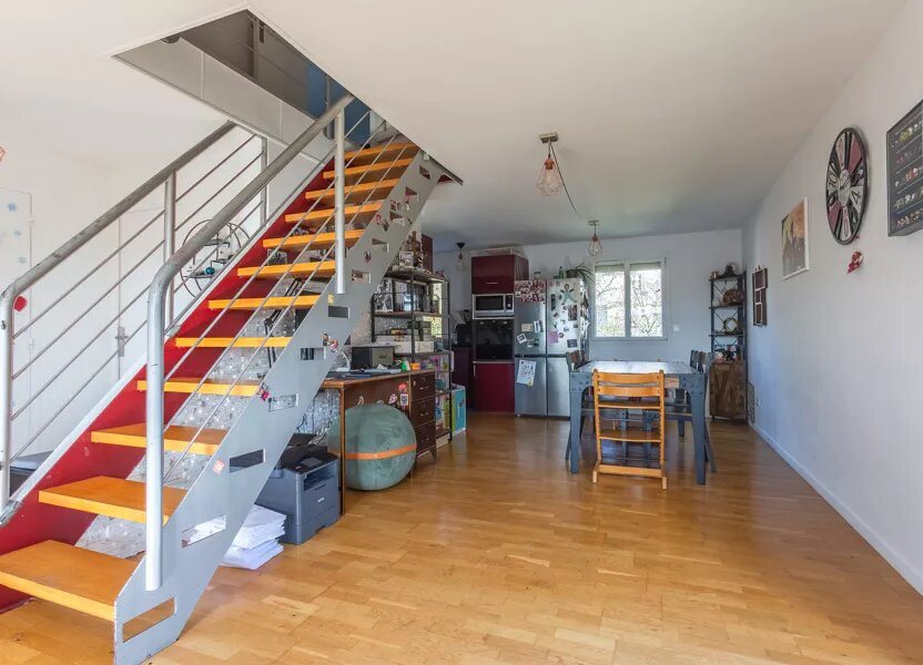 Appartement à vendre, 91m², Crosne