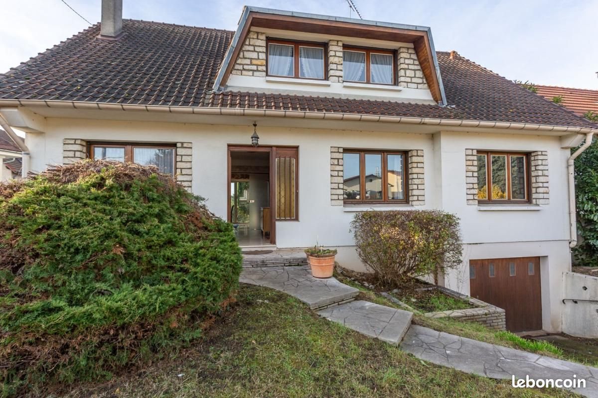 Maison à vendre, 232m², Montgeron