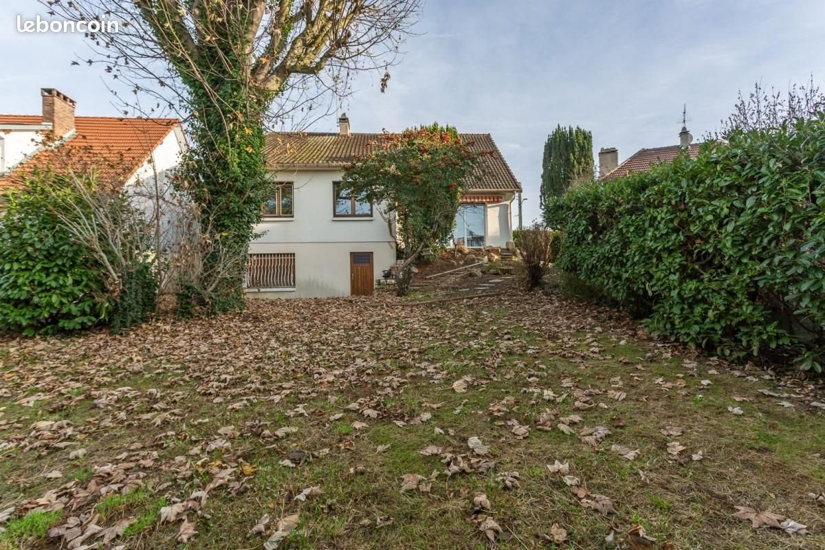Maison à vendre, 232m², Montgeron