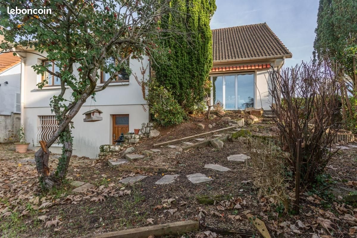 Maison à vendre, 232m², Montgeron