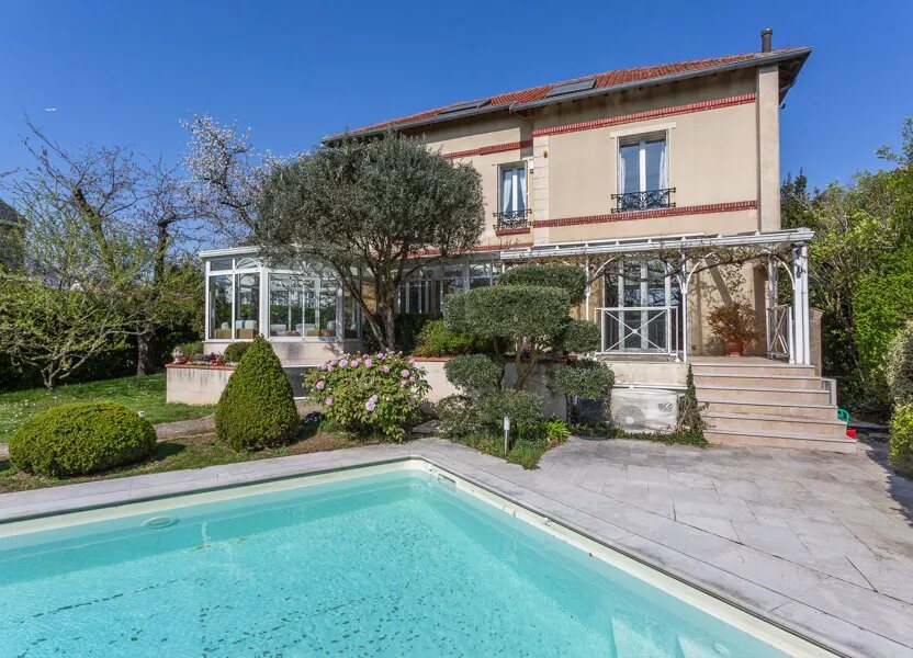 Maison à vendre, 286m², Crosne