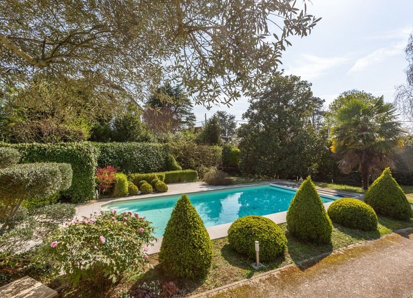 Maison à vendre, 286m², Crosne