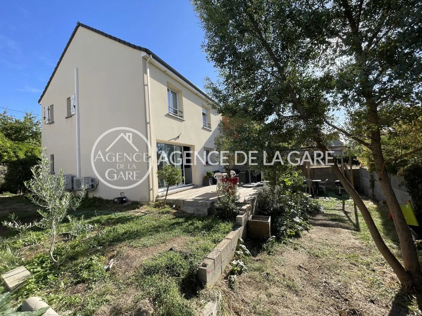 Maison à vendre, 95m², Crosne