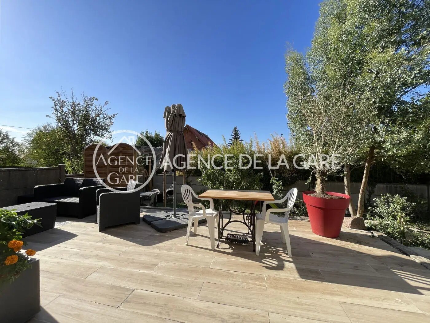 Maison à vendre, 95m², Crosne