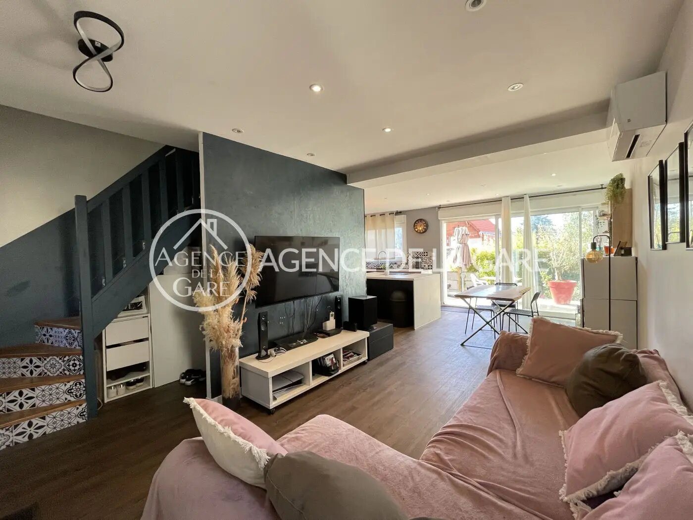 Maison à vendre, 95m², Crosne