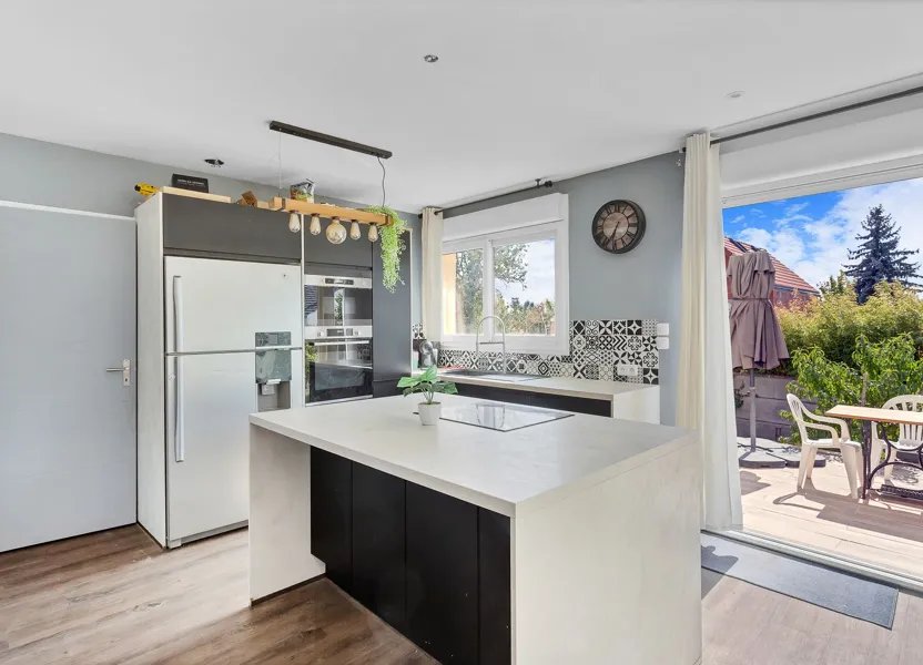 Maison à vendre, 95m², Crosne