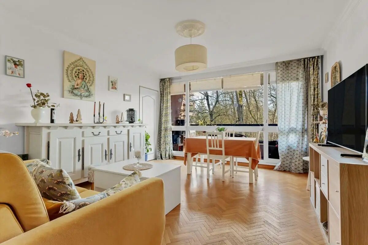 Appartement à vendre, 84m², Crosne