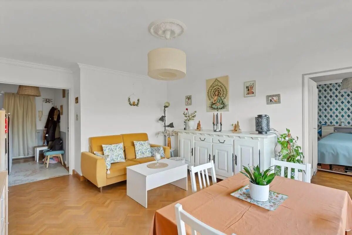 Appartement à vendre, 84m², Crosne