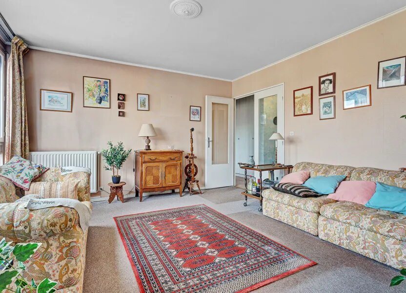 Appartement à vendre, 88m², Crosne