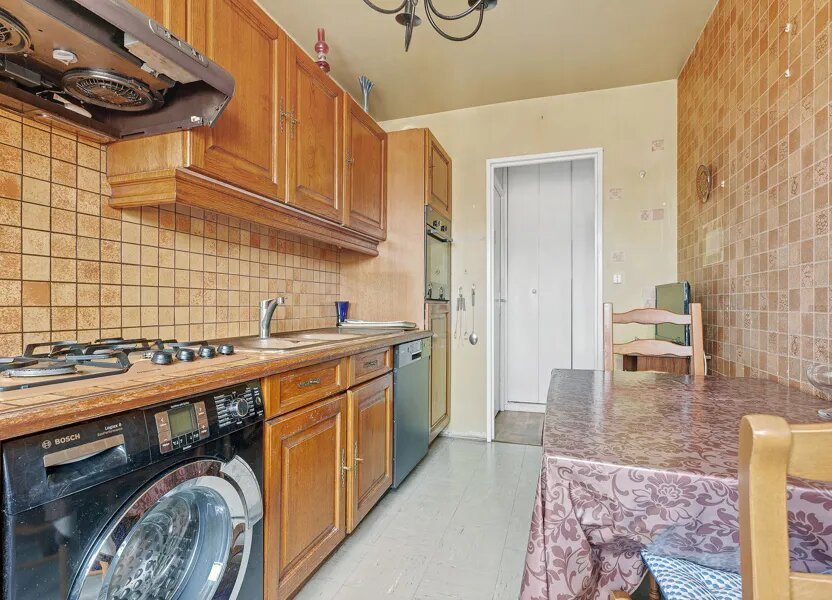 Appartement à vendre, 88m², Crosne