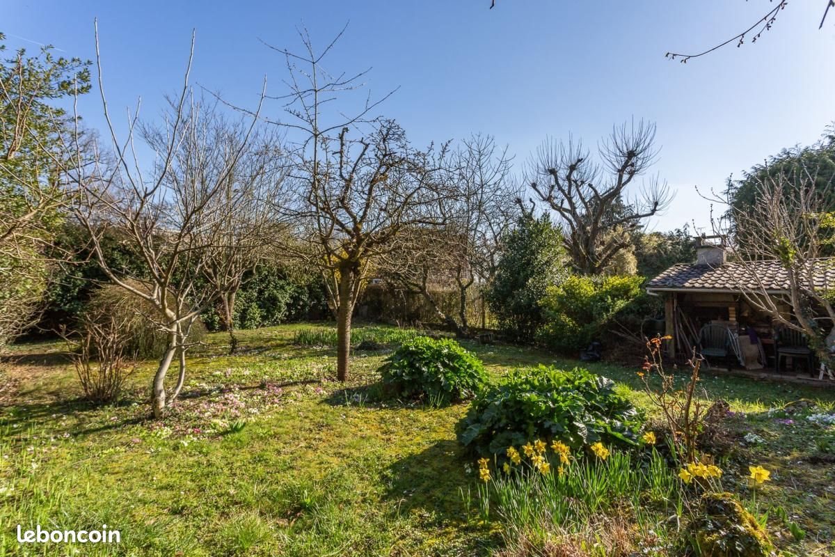 Maison à vendre, 140m², Crosne