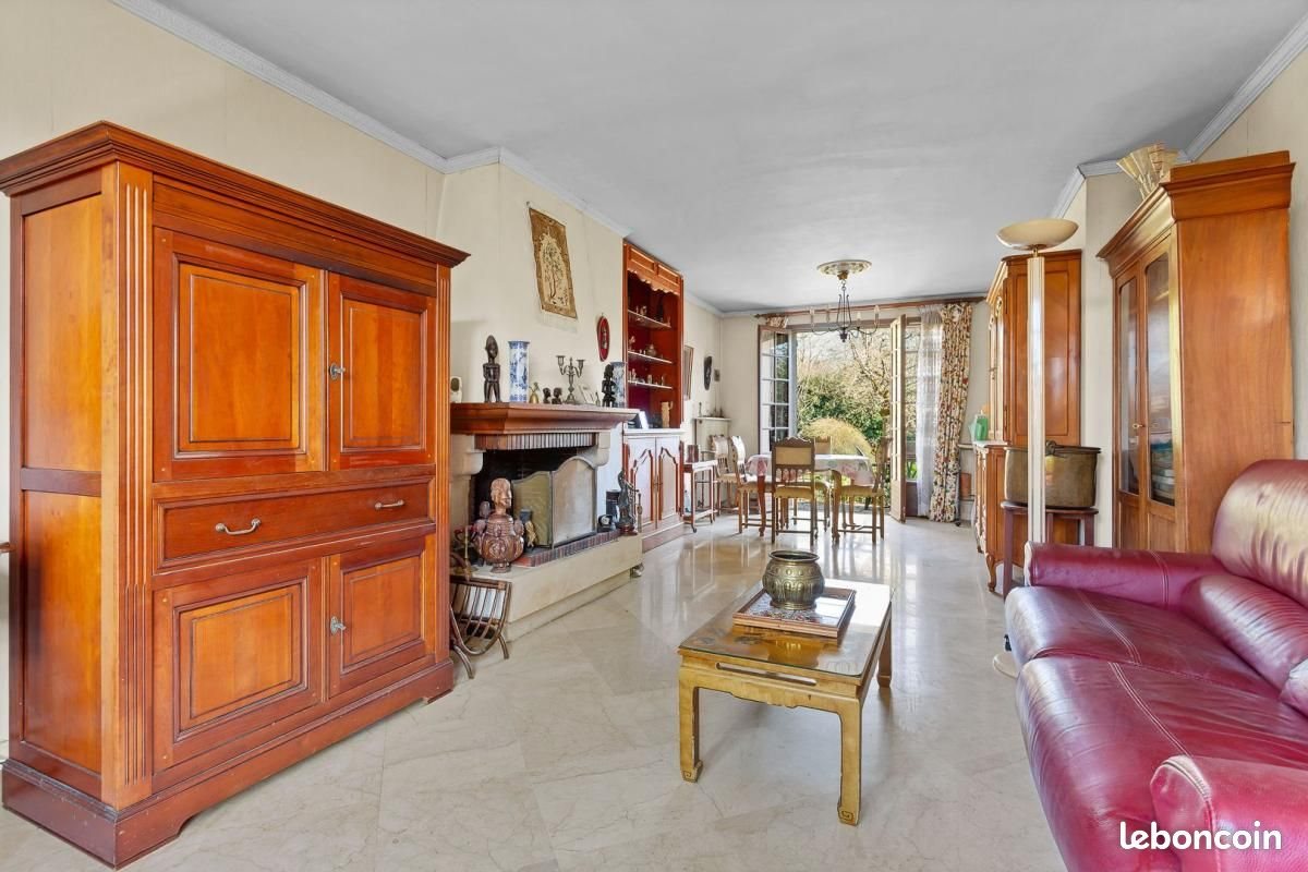 Maison à vendre, 140m², Crosne