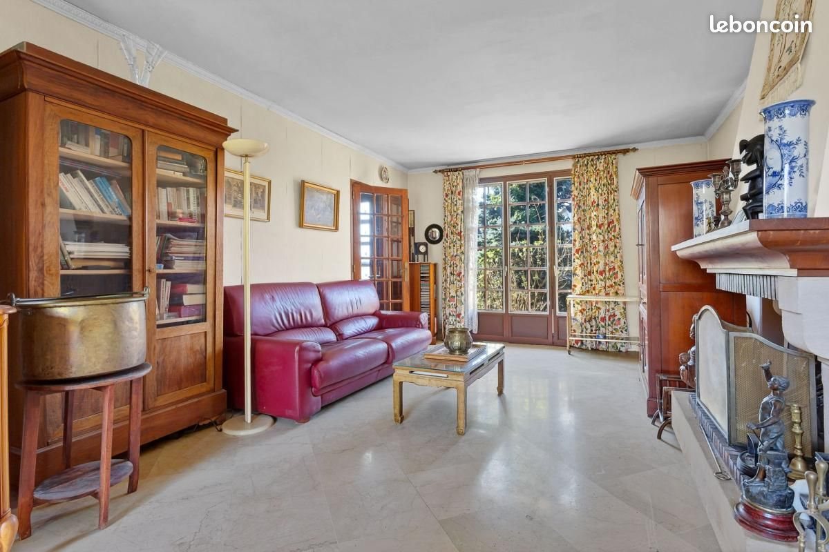 Maison à vendre, 140m², Crosne