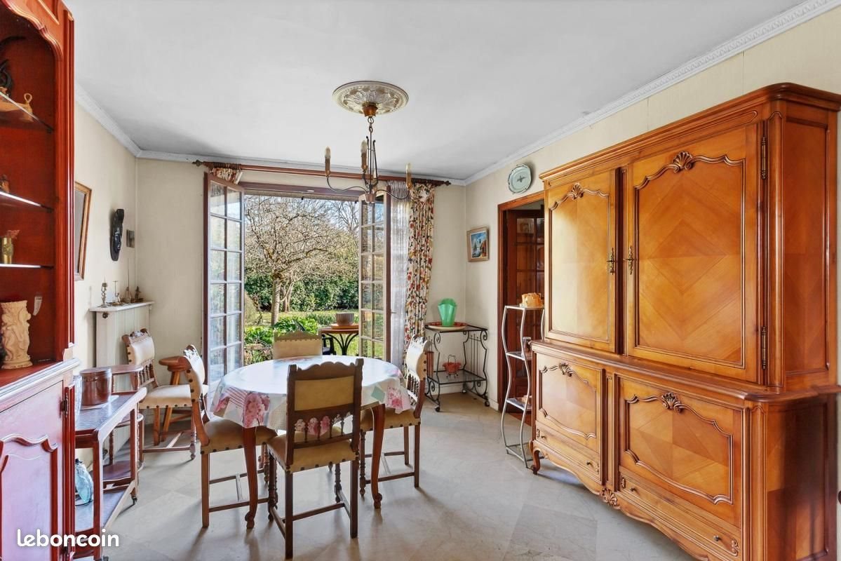 Maison à vendre, 140m², Crosne