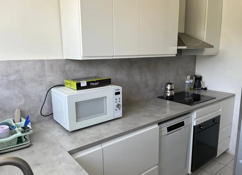 Appartement à vendre, 58m², Crosne