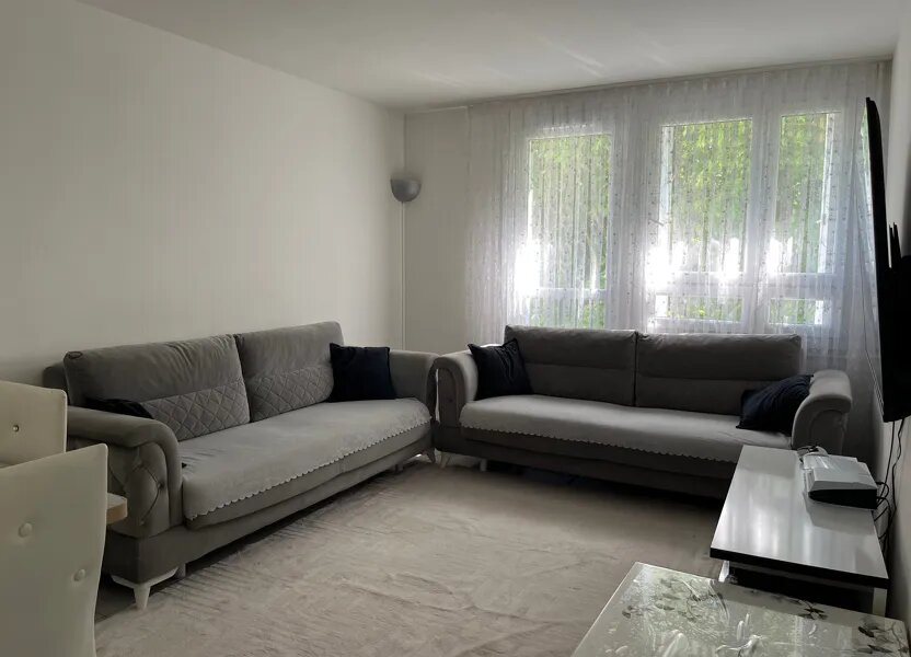 Appartement à vendre, 58m², Crosne
