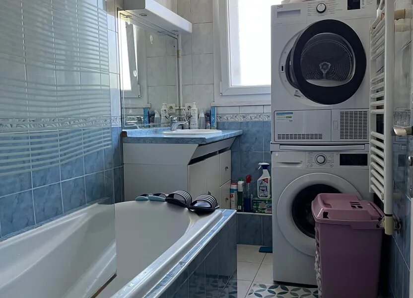 Appartement à vendre, 58m², Crosne