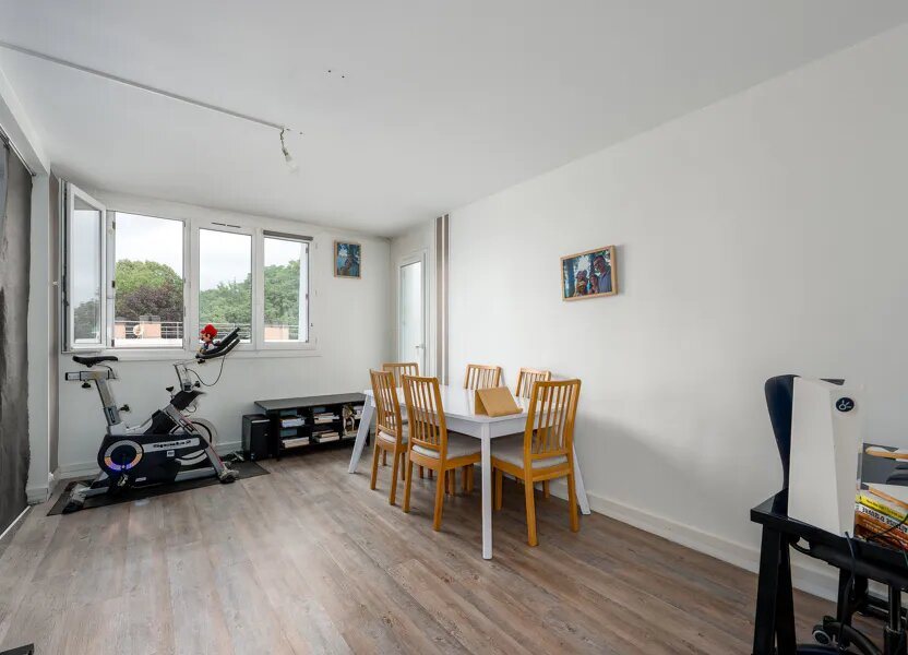 Appartement à vendre, 66m², Crosne