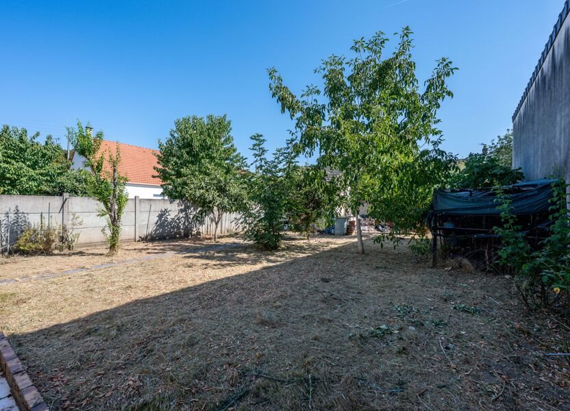 Maison à vendre, 98m², Crosne