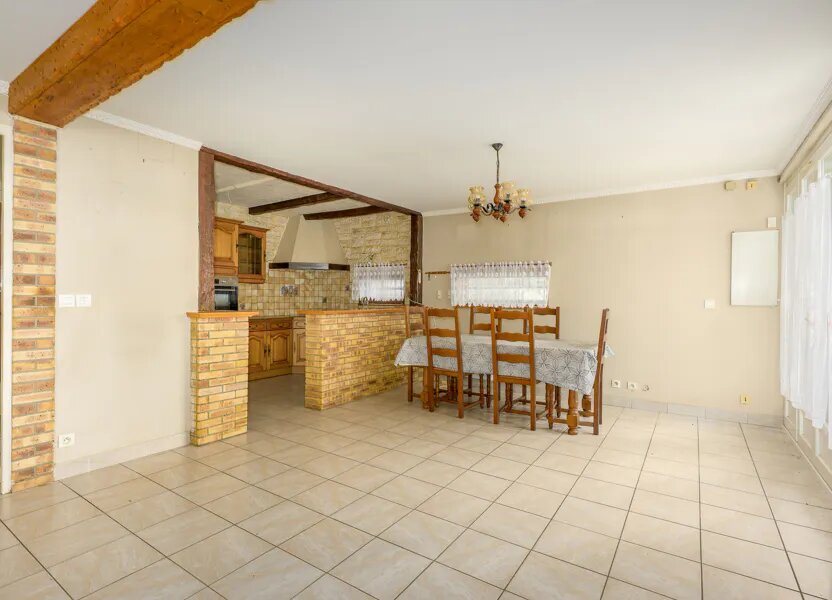 Maison à vendre, 98m², Crosne
