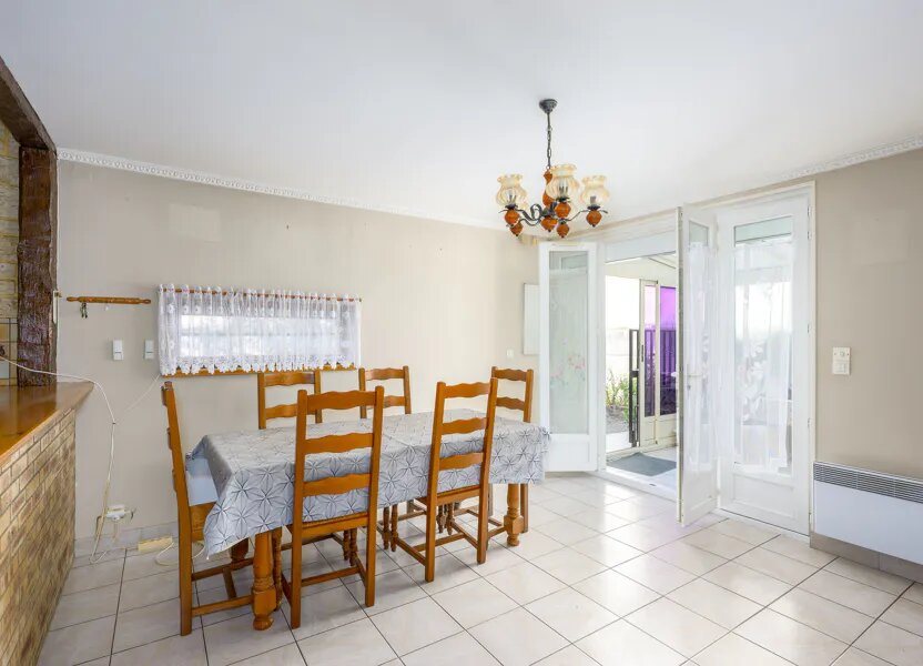 Maison à vendre, 98m², Crosne