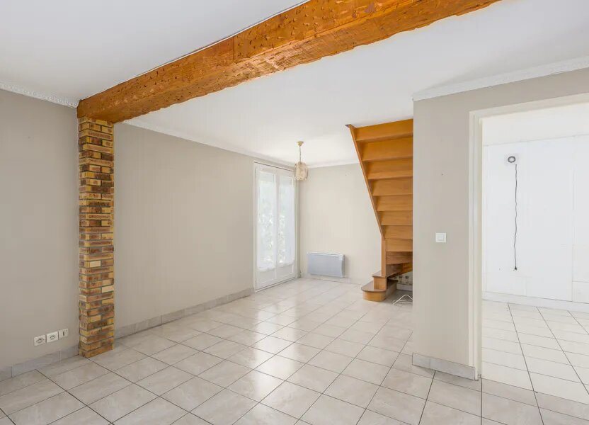 Maison à vendre, 98m², Crosne