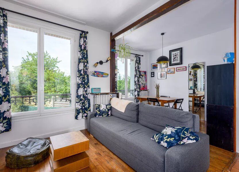 Maison à vendre, 70m², Montgeron