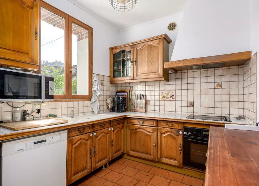 Maison à vendre, 70m², Montgeron