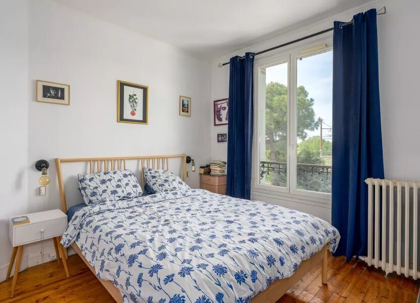 Maison à vendre, 70m², Montgeron