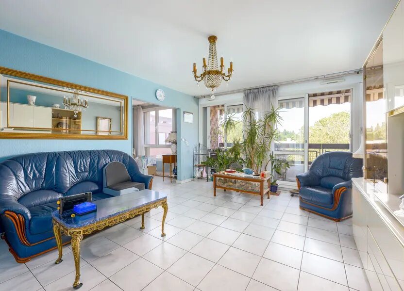 Appartement à vendre, 110m², Crosne
