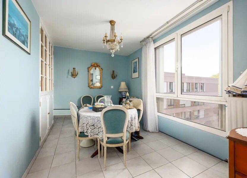 Appartement à vendre, 110m², Crosne