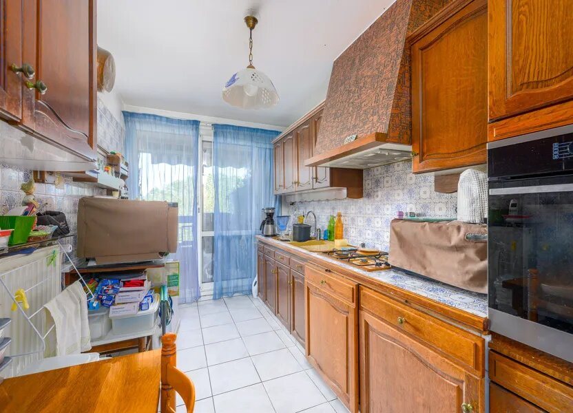 Appartement à vendre, 110m², Crosne