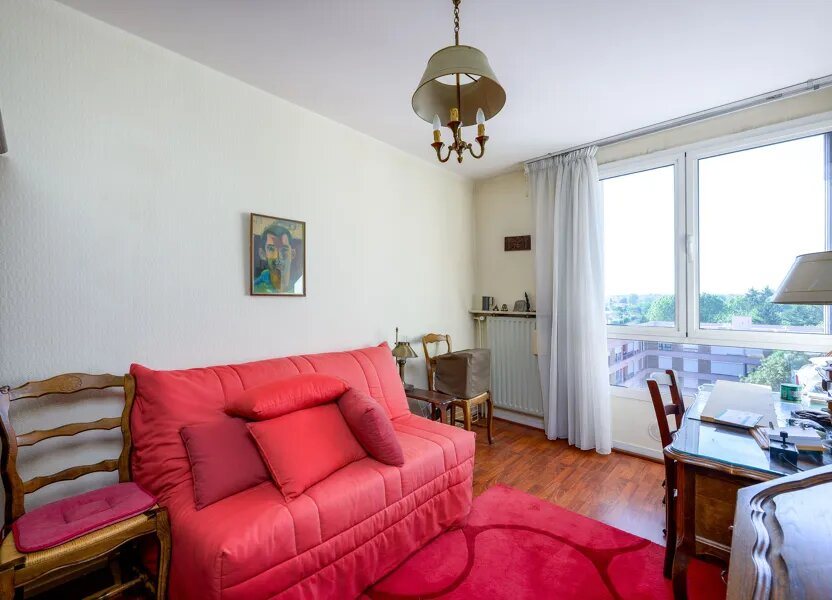 Appartement à vendre, 110m², Crosne