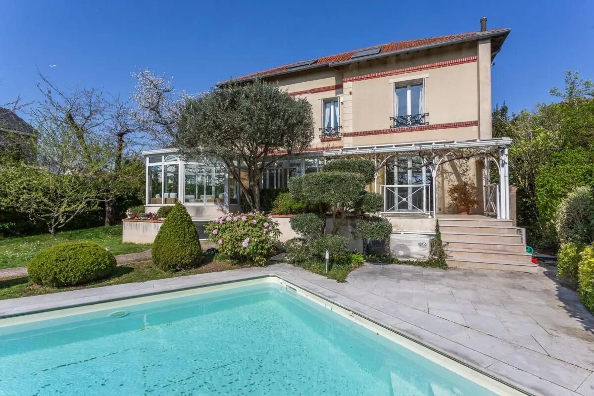 Maison à vendre, 286m², Crosne