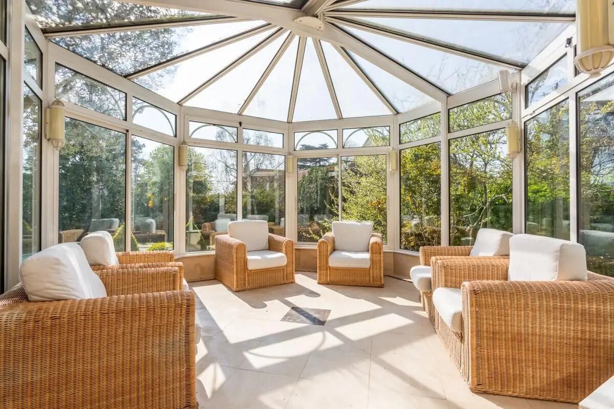 Maison à vendre, 286m², Crosne
