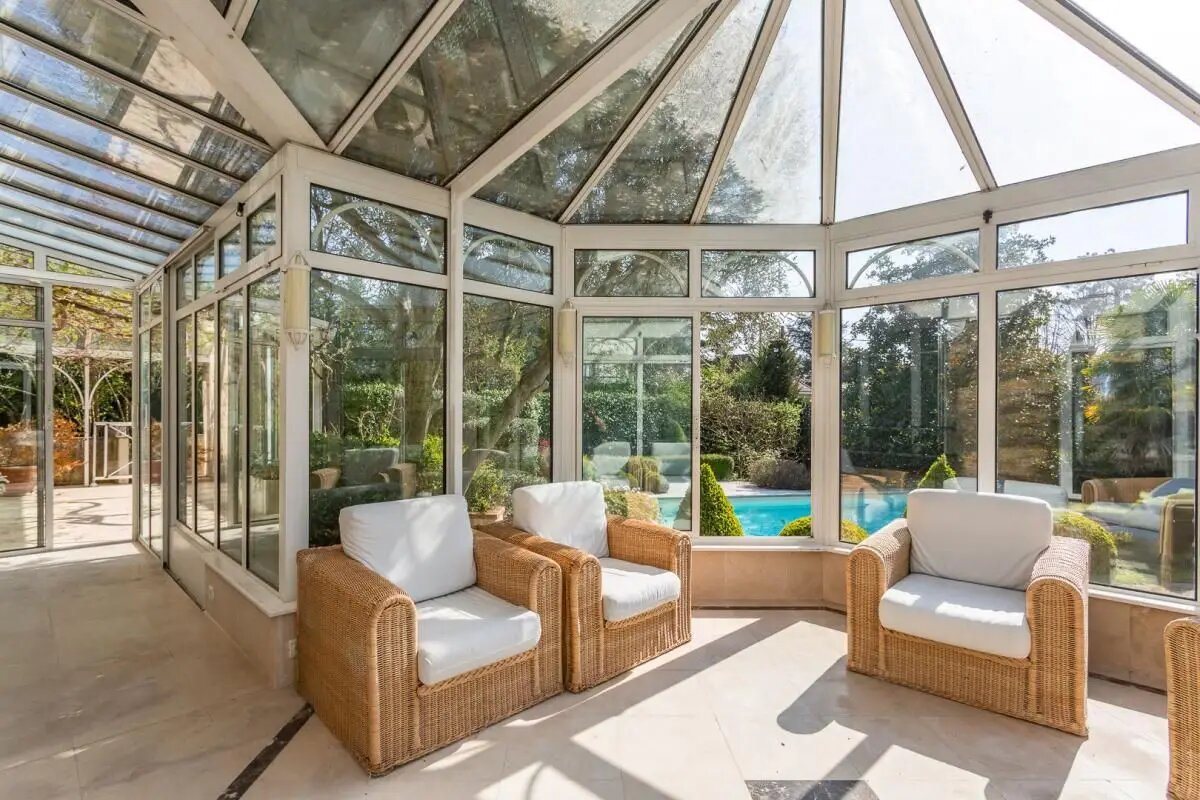 Maison à vendre, 286m², Crosne